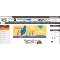 Sch&ouml;ner Erotik Online Shop. Preis-Leistungs-Verh&auml;ltnis auch Sehr gut.