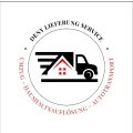 Deny Lieferung Service Umzug Nauort