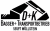 Logo Denzer+ Koch GbR