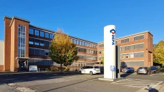 DEPA GmbH Baustahlverarbeitung Leverkusen
