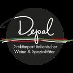 Logo Depal GmbH i.G.
