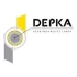 Logo Depka Verbindungstechnik
