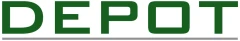 Logo DEPOT Fachmarktzentrum