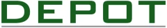 Logo DEPOT Fil. Hamburg-Bergedorf