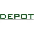 Logo DEPOT Gries Deco Company GmbH