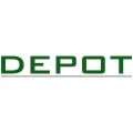 Logo DEPOT