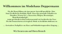 Logo Deppermann GmbH & Co. KG