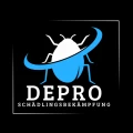 Depro Sch&auml;dlingsbek&auml;mpfung M&uuml;nsterdorf