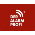 Logo DER ALARM PROFI
