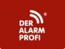 Logo DER ALARM PROFI