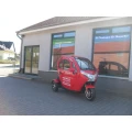 Der Auto Fuchs - Freier Neuwagenimporteur Am Mellensee