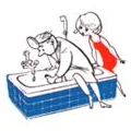 Logo Der Badewannendoktor Austausch ohne Fliesenschaden