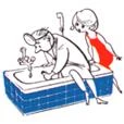 Logo Der Badewannendoktor Austausch ohne Fliesenschaden