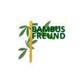 Logo Der Bambusfreund