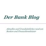 Logo Der Bank Blog
