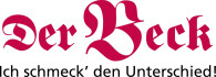 Logo Der Beck GmbH Bäckerei