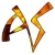 Logo Der Blecherne Alex