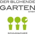 Logo Der blühende Garten GmbH