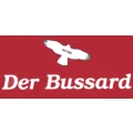 "Der Bussard" Sch&auml;dlingsbek&auml;mpfung / Holz- und Bautenschutz e.G. Roggentin
