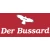 Logo "Der Bussard" Schädlingsbekämpfung / Holz- und Bautenschutz e.G.