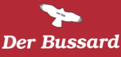 "Der Bussard" Sch&auml;dlingsbek&auml;mpfung / Holz- und Bautenschutz e.G. Roggentin