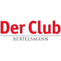 Logo DER CLUB Bertelsmann Logo DER CLUB Bertelsmann
