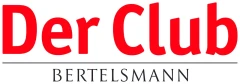 Logo Der Club Bertelsmann Tabakhaus Menke