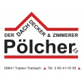 Der Dachdecker & Zimmerer P&ouml;lcher GmbH Bedachungsgesch&auml;ft Traben-Trarbach
