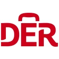 Logo DER Deutsches Reiseb&uuml;ro