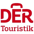 Logo DER Deutsches Reisebüro GmbH & Co. OHG