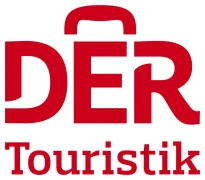 Logo DER Deutsches Reisebüro GmbH & Co. OHG