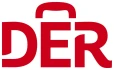 Logo DER Deutsches Reisebüro