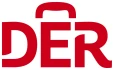 Logo DER Deutsches Reisebüro