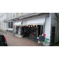 Der Die Das kleine Kunst, Kultur und Reparatur-Cafe Flensburg