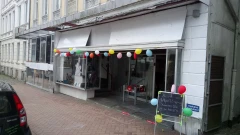 Der Die Das kleine Kunst, Kultur und Reparatur-Cafe Flensburg