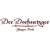 Logo Der Dorfmetzger Jürgen Reck