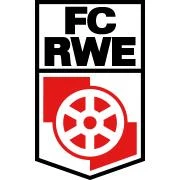 Logo DER FANSSHOP des FC Rot Weiß Erfurt e.V.