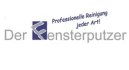Logo Der Fensterputzer Andrea Niedergesäß