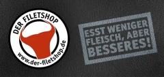 Logo DER FILETSHOP Düsseldorf