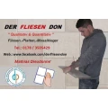 Der Fliesen Don Friedrichsthal