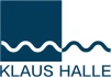 Logo Der Fliesenleger Heidelberg Klaus Halle