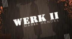 Logo Friseursalon ""Werk II""