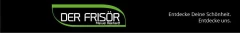 Logo Der Frisör Manuel Reinhardt