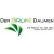 Logo Der grüne Daumen Junior GmbH & Co. KG