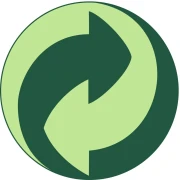 Logo Der Grüne Punkt-Duales System Deutschland GmbH
