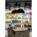 Der Haarprofi "Adelheid Drechsel" Frankfurt
