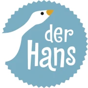 Logo Der Hans bringt Glück ins Haus