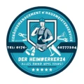 Der Heimwerker24 - Geb&auml;udemanagement & Hausmeisterservice - Valeri Schmal Traunstein