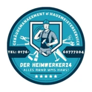 Der Heimwerker24 - Geb&auml;udemanagement & Hausmeisterservice - Valeri Schmal Traunstein