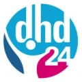 Logo Der Hei&szlig;e Draht